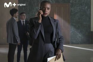 La Fortuna (VE) (T1): Episodio 3