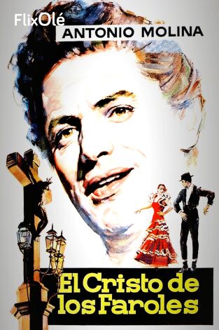 El Cristo de los Faroles