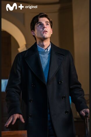 La Fortuna (VE) (T1): Episodio 4