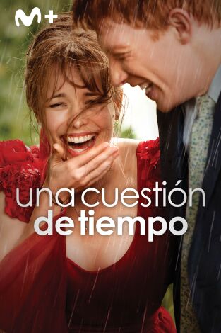 Una cuestión de tiempo