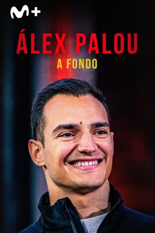 Álex Palou, a fondo