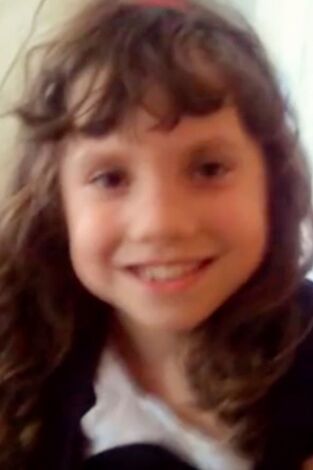 El curioso caso de Natalia Grace: Barnett contra Barnett