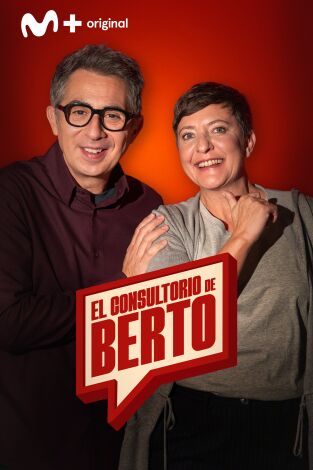 El consultorio de Berto: Eva Hache y el quinto pino