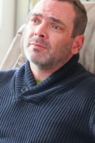 El curioso caso de Natalia Grace: Golpear o ser golpeado