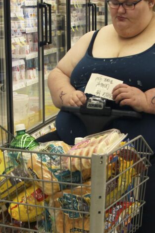 Mi vida con 300 kilos: La historia de Gina