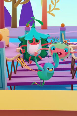 Cálmate y relájate