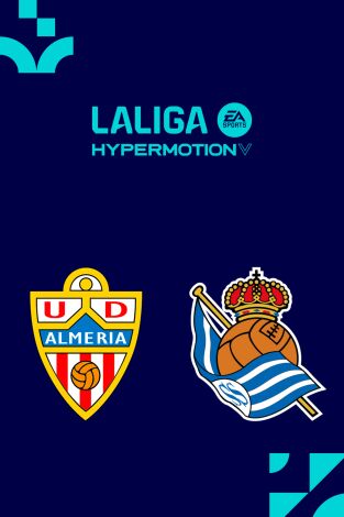 LALIGA HYPERMOTION (T25/26): Almería - Real Sociedad B