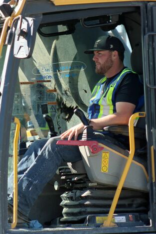 La fiebre del oro: El lío de Rick