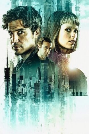 Day One (T1): Ep.4 Rebeca