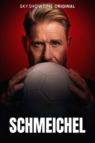 Schmeichel: 1ª parte