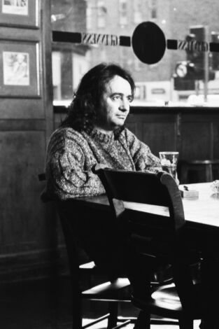 Sense ficció: En el nom de Gerry Conlon