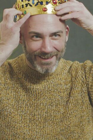 90 días: Reino Unido: La mujeres británicas