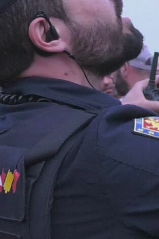 091: alerta policía: Episodio 4