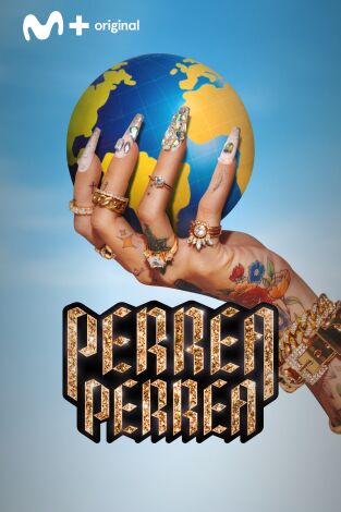 Perrea, perrea: Papichulos