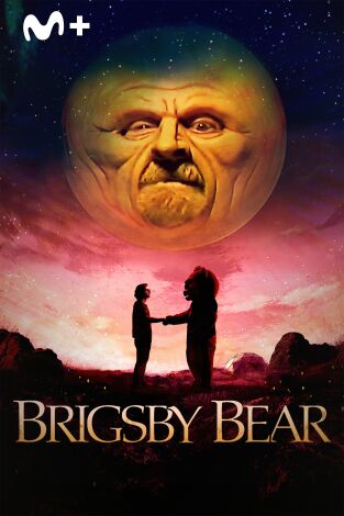 Brigsby Bear