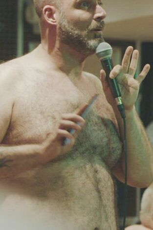 90 días: Reino Unido: Tienes que ser sincero