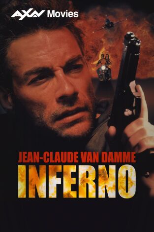 Van Damme's Inferno