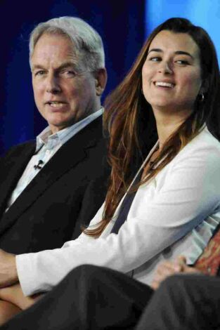 Navy: Investigación criminal (T13): Ep.5 Aislamiento