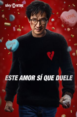 Este amor sí que duele