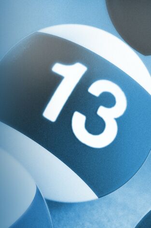 Suerte letal (T1): Episodio 1