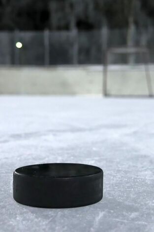 Copa de la Reina de hockey sobre hielo (T2026): Final