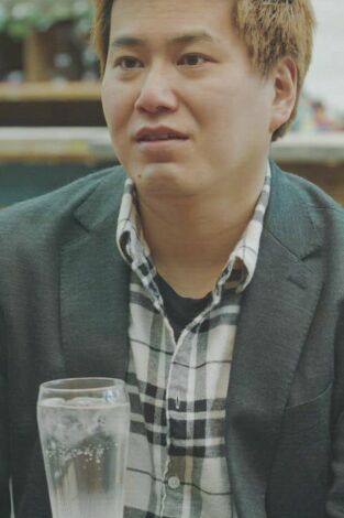 90 días: Reino Unido: Tres son multitud