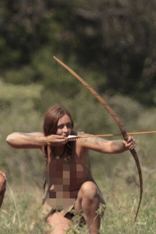 Aventura en pelotas XL: Peso muerto