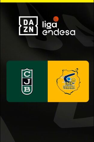 Liga Endesa (T25/26): Joventut - Gran Canaria