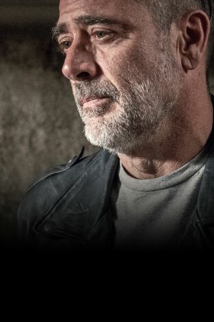 The Walking Dead (T10): Ep.15 La torre