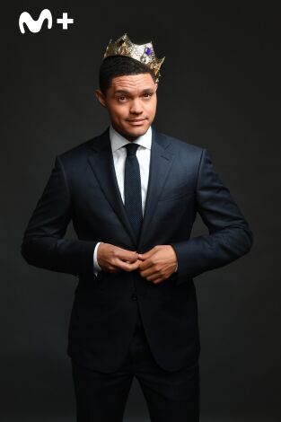 Historia del late night: Episodio 6