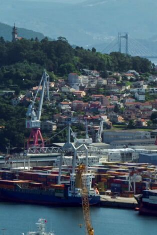 Control de puertos: Episodio 3