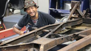 Car S.O.S.: Mazda Rx-7