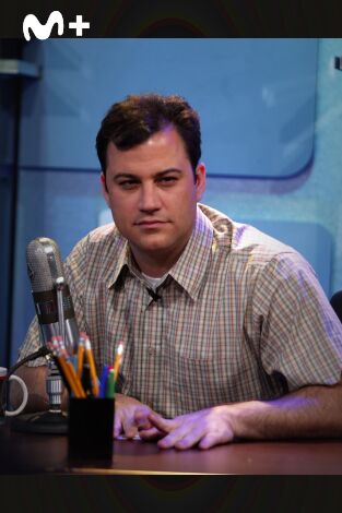 Historia del late night: Episodio 5