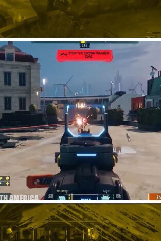 Ubeat Crew: Episodio 24