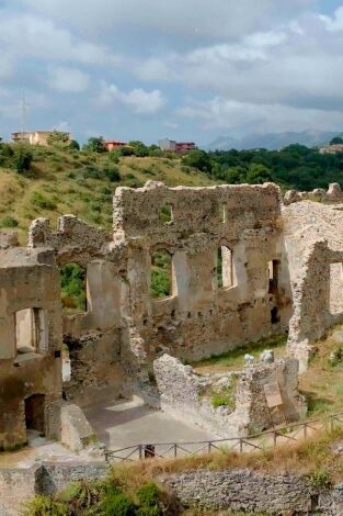 Italiana TV Magazine: Episodio 1