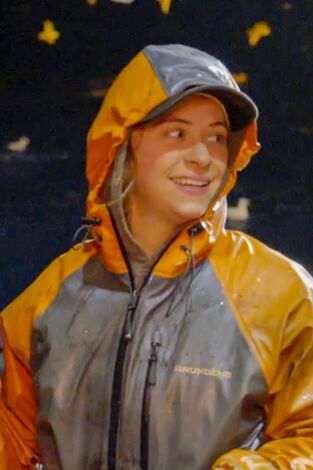 Pesca radical: Entre la paga y pagarlo caro