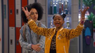 That Girl Lay Lay (T1): Ep.1 Vengo de la aplicación