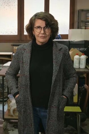 Tot el temps del món: Imma Monsó