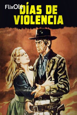 Los días de la violencia