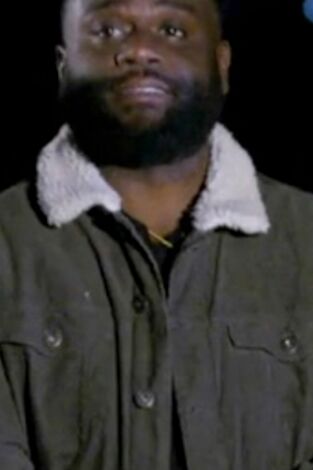 Cazadores de fantasmas: Isla fantasma