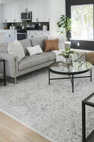 Flip o flop: Sal corriendo