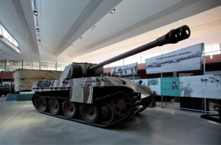 Nazi Megaestructuras: La guerra en Rusia: La batalla de Kursk