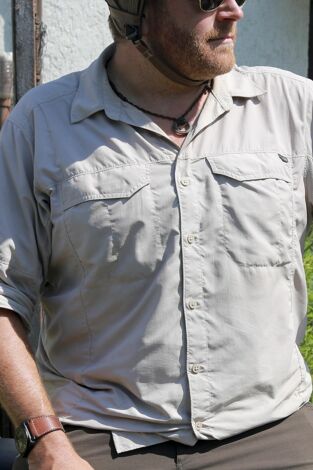 Expedición al pasado: La búsqueda del corazón del sultán