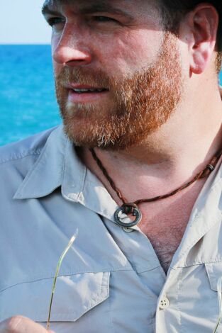 Expedición al pasado: Misterios del Triángulo de las Bermudas