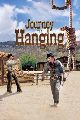 El viaje del ahorcado (Cimarrón)