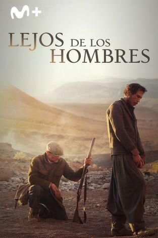 Lejos de los hombres