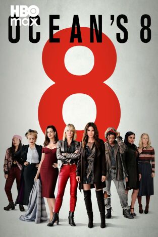Ocean's 8