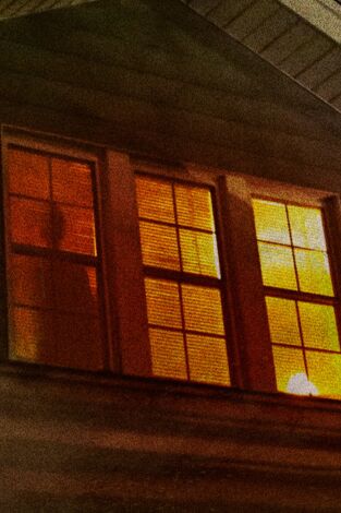 Viviendo con un asesino: Episodio 9