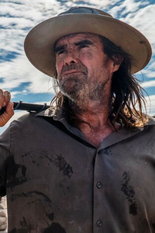 La fiebre del oro: Australia : Episodio 13