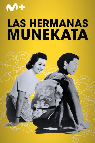 Las hermanas Munekata